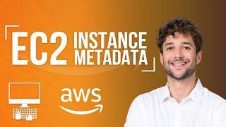 AWS EC2 Instance Metadata Tutorial