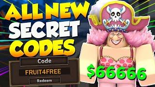 ALL NEW *HIDDEN* UPDATE CODES in LAST PIRATES CODES! (Roblox Last Pirates Codes)