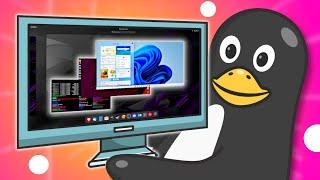 How To Use Virtual Machines on Linux