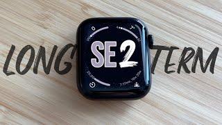 Apple Watch SE 2 Long Term Review - One For The Money