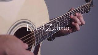 An Acoustic Idea (Original song by Elad Zalman)