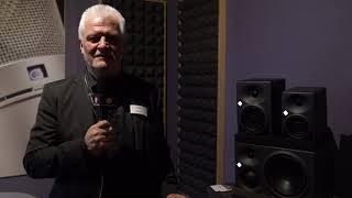 Neumann | Winter NAMM 2020 | Vintage King Audio