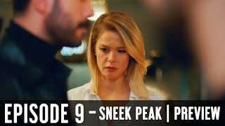 KUZGUN | Episode 9 Preview - Sneak Peek | English Subtitles | 1080p HD