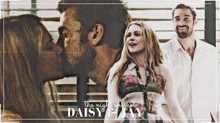 Daisy & Jay || The night we met.