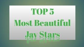 Top 5 Most Beautiful Jav Stars