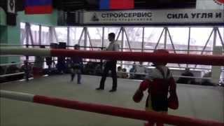 My Fight! Боевые дети! Stoyan!