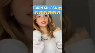 ECRİN SU TİKTOK İFSA