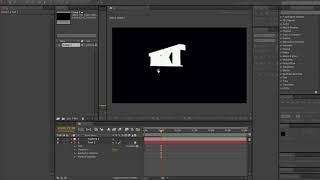 O.W.C.P Films Tutorials- Adobe After Effects CS6 - 3D Extrusion