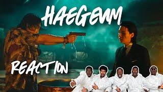 Agust D 'Haegeum' Official MV Reaction!!