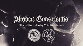 UMBRA CONSCIENTIA - ‘Umbra Conscientia’ Official Video (4K)