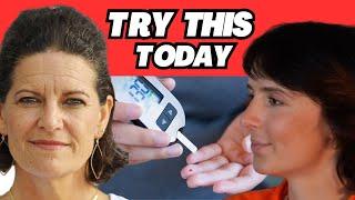 Improving Health Through Glucose Control | Dr Mindy & Jessie Inchauspé