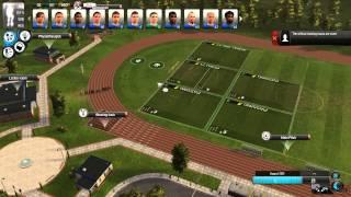 Lords of Football Gameplay [ PC HD ]