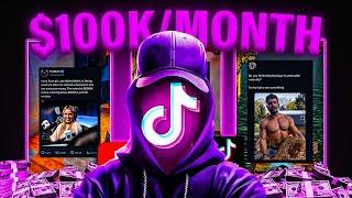 I Used AI to Copy a $100k/Month TikTok & YouTube Automation Strategy!