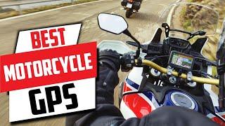 Top 10 Best Motorcycle GPS On Amazon 2024