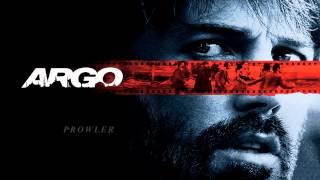 Argo (2012) Hace Tuto Guagua (performed by Familion) (Soundtrack OST)