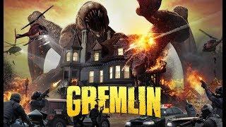 Gremlin (Horrorfilm in voller Länge, kompletter Film auf Deutsch, ganzer Film) *HD*