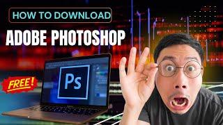 How to Download Adobe Photoshop Express in Windows 10 | Adobe Photoshop Free Download