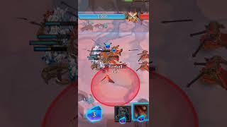 lords mobile kingdom wars #shortgame #lordsmobilekingdomwar #lordsmobile #ytshorts #gaming