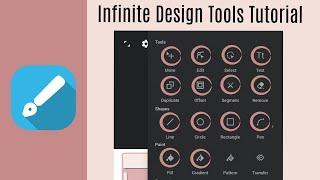 Infinite Design Tools Tutorial