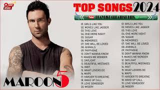 Top Hits 2024 - New Popular Songs 2024 - Best English Songs on Spotify.