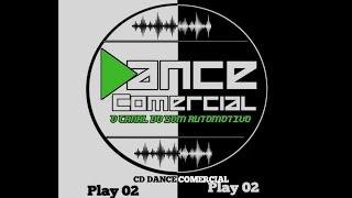 Cd dance comercial 2.0 | Kaik produc