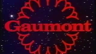 Gaumont Film Company logo (1995) [VHS 720p60]