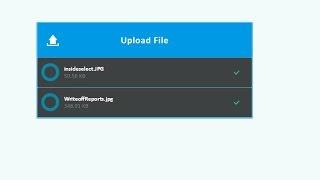 File Upload in MVC with drag and drop feature with Jquery