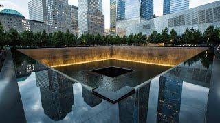 New York City Walking Tour (9/11 Memorial and Museum) 2021