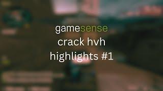 gamesense crack highlights #1