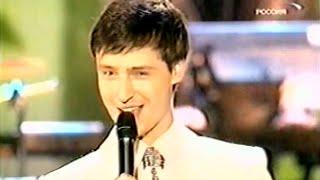 VITAS - Shores of Russia / Берега России ["Patriotic Festival" - 2005]