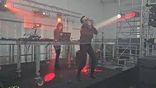 Spammerheads (Live @ Ombra Festival 2023 - Barcelona (ES))