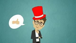 The 6 Thinking Hats - Creative Thinking by De Bono