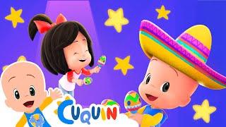 La Bamba with Cleo and Cuquin | Songs for Kids