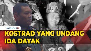Panglima TNI Yudo Margono: Pengobatan Ida Dayak Bagus Asalkan...