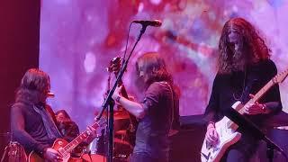 Blackberry Smoke w/their sons at The Tabernacle 2021