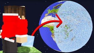 Why I Froze The Entire World…