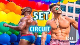 Set Circuit GAY Musica De Antro 2022 | Dj Brian Medina (Circuit Pride Junio 2022)