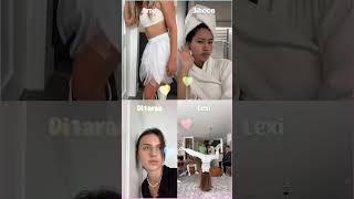 Door - Amp x Jihoon x Di1araa x Lexi Rivera #dance #tiktok #shorts