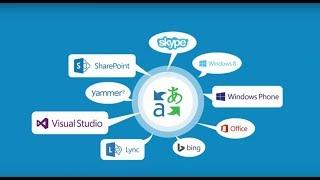 How to Use Microsoft Translator's Enhanced Offline Languages