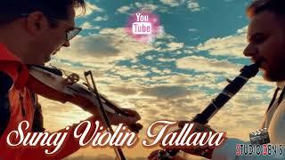 Sunaj Ibraimovic Violin Tallava 2021  STUDIO DENIS 