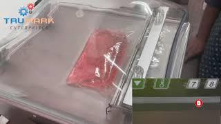 Liquid Vacuum packing Machine-Vacuum Sealer