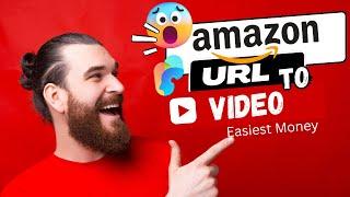 Best AI Video Generator: Create Amazon Product URL to Video With AI