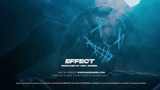 Free EDM Trap X Skrillex Type Beat "EFFECT" | Dubstep Type Beat (Prod. By Nick Barrel)