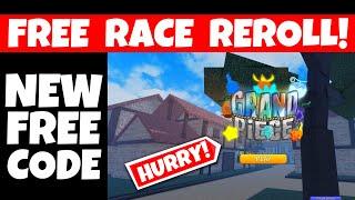 *NEW* ALL GPO FREE CODES Grand Piece Online Free DF Reset + Free SP Reset + Race Reroll  |  ROBLOX