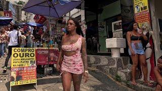  Walking Tour Downtown Salvador | Brazil