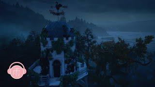 What Remains of Edith Finch OST - Milton's Tower - 1 HOUR