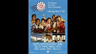 Aloha Summer  1988  movie with Dutch Subs
