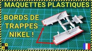 ▶️ Plastikdream: Des bords de trappes nikel !