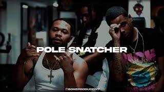 [FREE] Bris Type Beat - "Pole Snatcher" (Prod @BoneProducedIt)