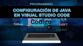 23 Configurar java en visual studio code